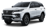 Fortuner GR Sport