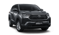 Toyota Innova Zenix Balikpapan